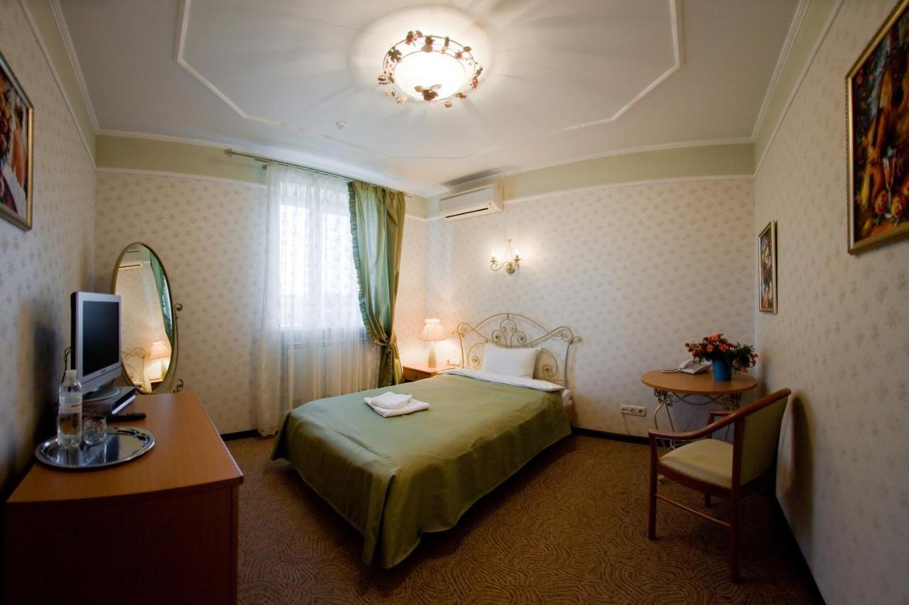Villa Oselya Kiev Exterior foto