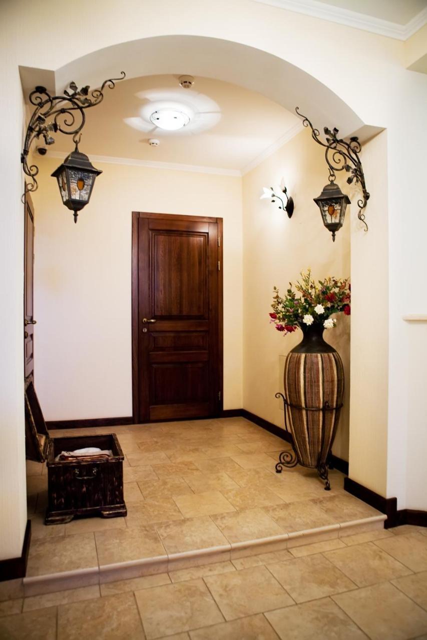 Villa Oselya Kiev Exterior foto